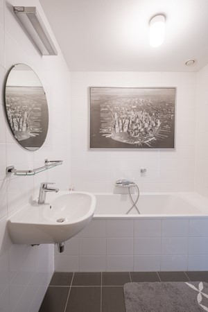 Medium property photo - Oranje-Vrijstaatplein 36, 1093 NG Amsterdam